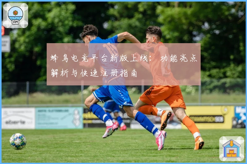 蜂鸟电竞平台新版上线：功能亮点解析与快速注册指南