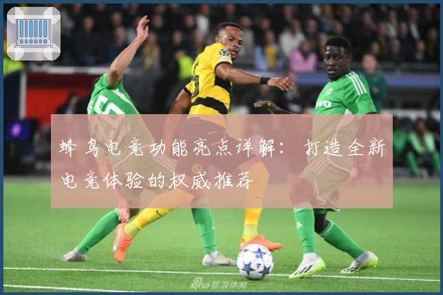 蜂鸟电竞功能亮点详解：打造全新电竞体验的权威推荐