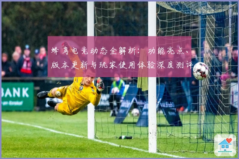 蜂鸟电竞动态全解析：功能亮点、版本更新与玩家使用体验深度测评