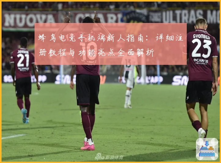 蜂鸟电竞手机端新人指南：详细注册教程与功能亮点全面解析