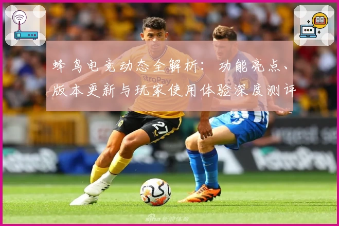 蜂鸟电竞动态全解析：功能亮点、版本更新与玩家使用体验深度测评