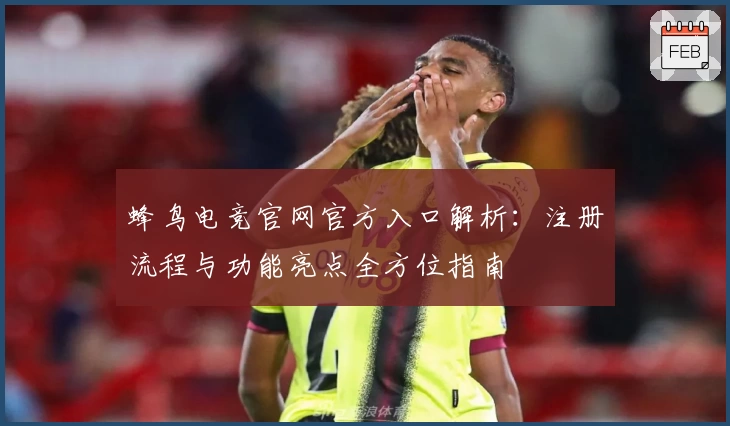 蜂鸟电竞官网官方入口解析：注册流程与功能亮点全方位指南