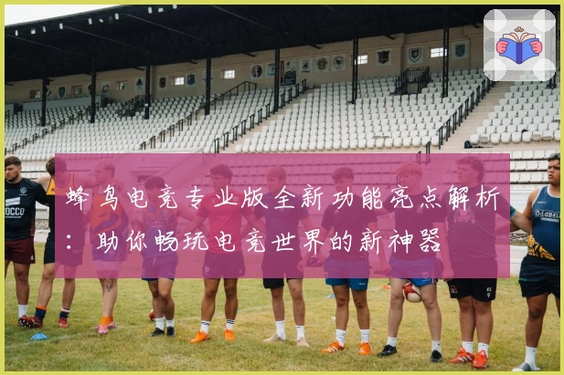 蜂鸟电竞专业版全新功能亮点解析：助你畅玩电竞世界的新神器