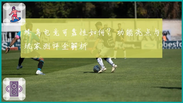 蜂鸟电竞可靠性如何？功能亮点与玩家测评全解析