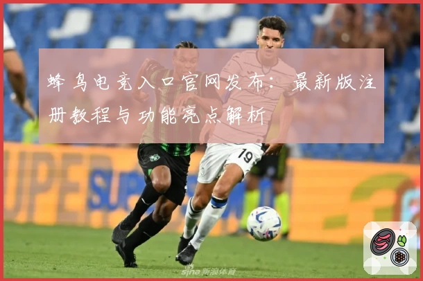 蜂鸟电竞入口官网发布：最新版注册教程与功能亮点解析