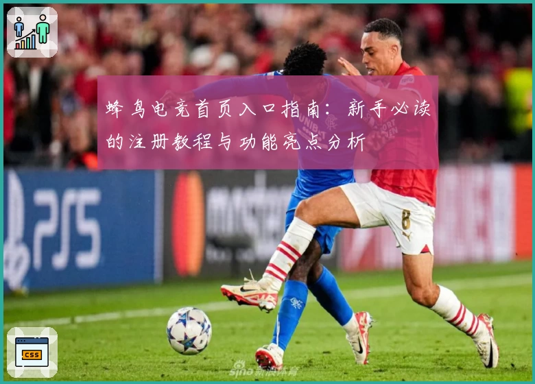 蜂鸟电竞首页入口指南：新手必读的注册教程与功能亮点分析