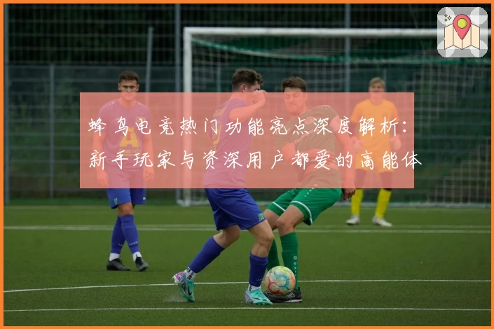 蜂鸟电竞热门功能亮点深度解析：新手玩家与资深用户都爱的高能体验