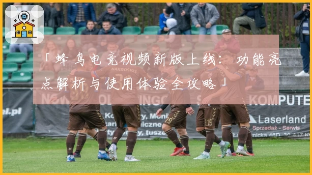 「蜂鸟电竞视频新版上线：功能亮点解析与使用体验全攻略」