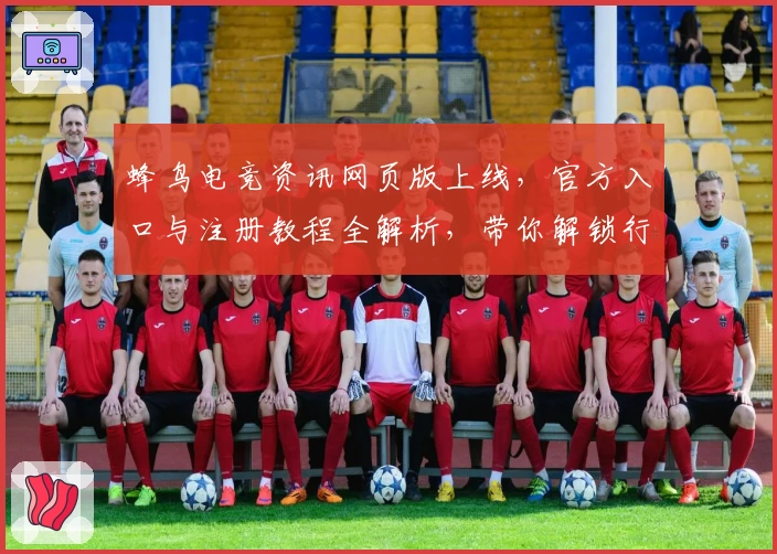 蜂鸟电竞资讯网页版上线,官方入口与注册教程全解析,带你解锁行业最新动态