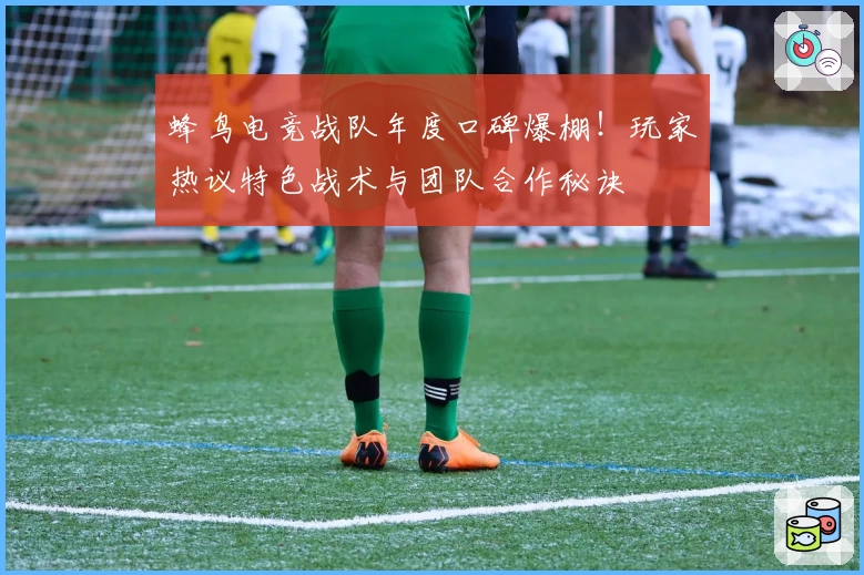 蜂鸟电竞战队年度口碑爆棚!玩家热议特色战术与团队合作秘诀