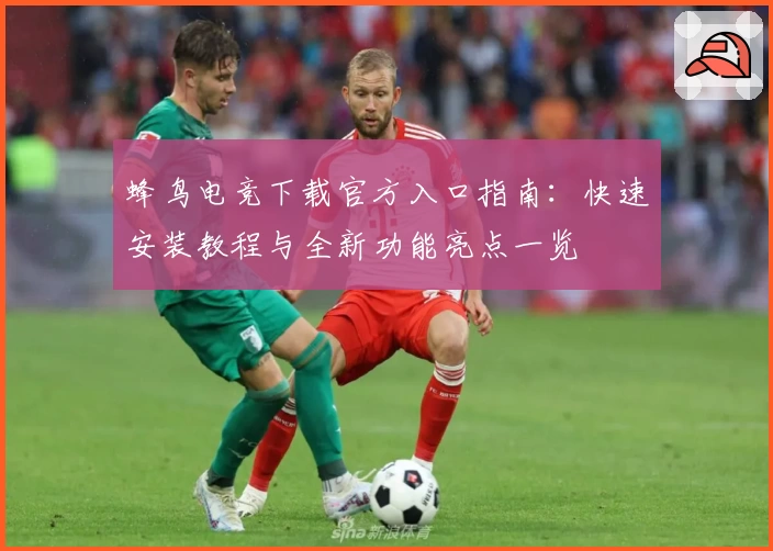 蜂鸟电竞下载官方入口指南：快速安装教程与全新功能亮点一览