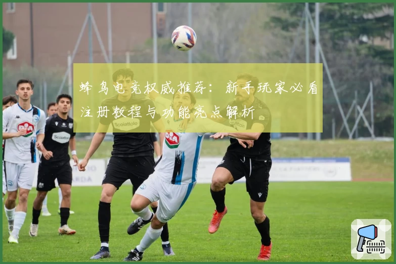 蜂鸟电竞权威推荐：新手玩家必看注册教程与功能亮点解析