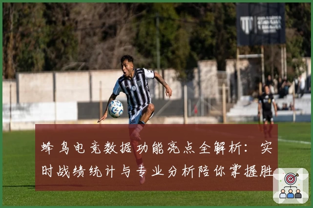 蜂鸟电竞数据功能亮点全解析：实时战绩统计与专业分析陪你掌握胜负关键