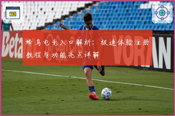 蜂鸟电竞入口解析：极速体验注册教程与功能亮点详解