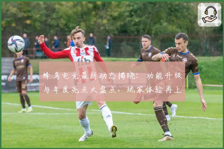 蜂鸟电竞最新动态揭晓：功能升级与年度亮点大盘点，玩家体验再上新高度