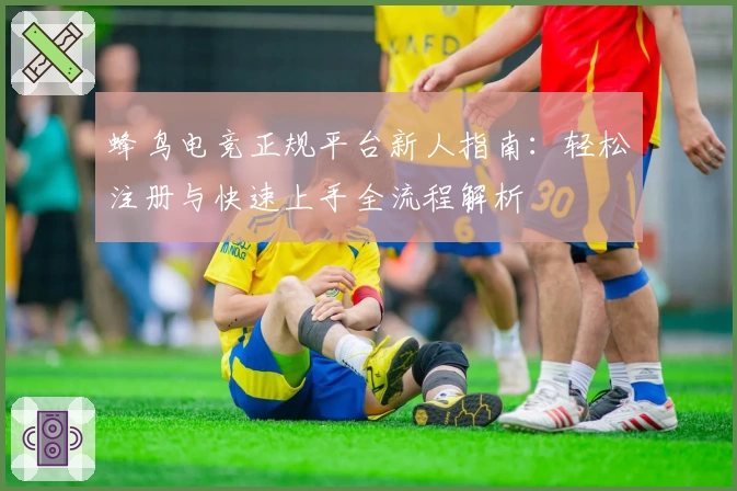 蜂鸟电竞正规平台新人指南：轻松注册与快速上手全流程解析
