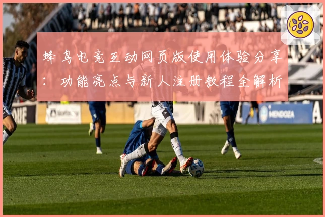 蜂鸟电竞互动网页版使用体验分享：功能亮点与新人注册教程全解析