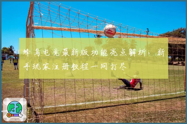 蜂鸟电竞最新版功能亮点解析，新手玩家注册教程一网打尽